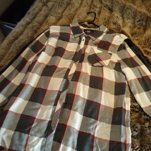 Ladies Harley Davidson shirt